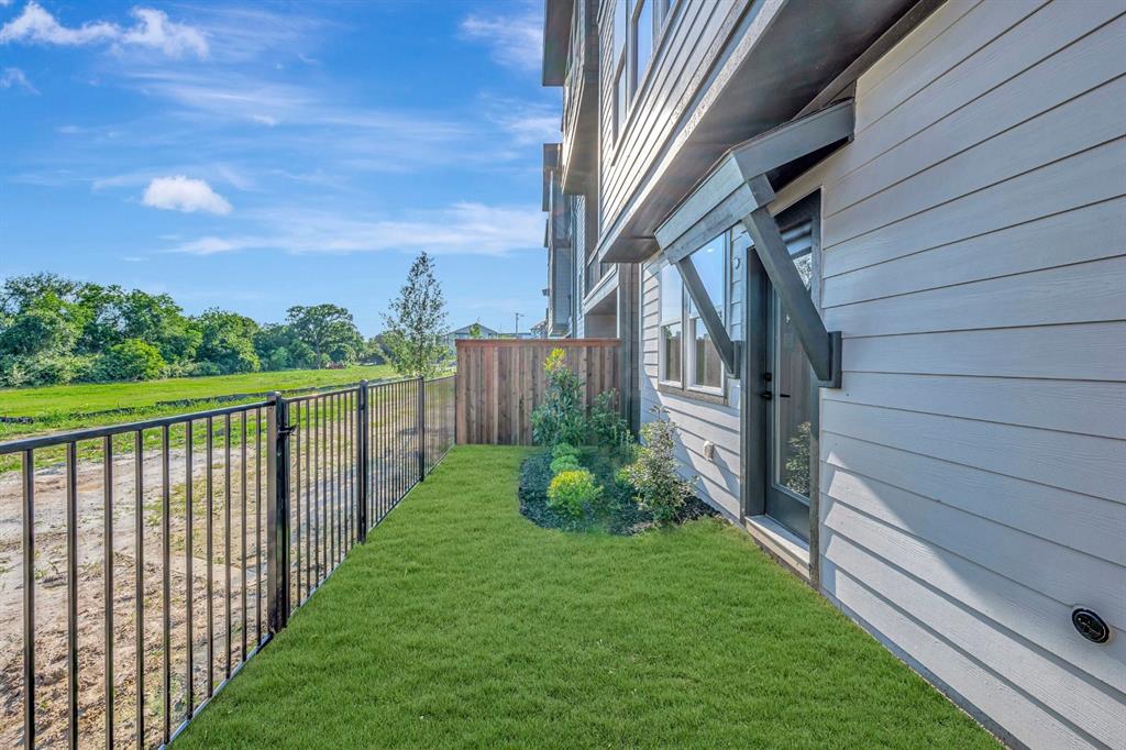 Trails at Waterside - Residential