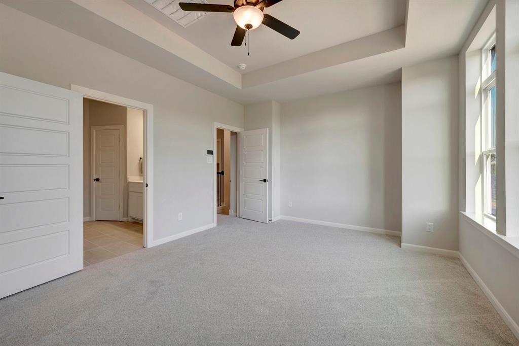 Trails at Waterside - Residential