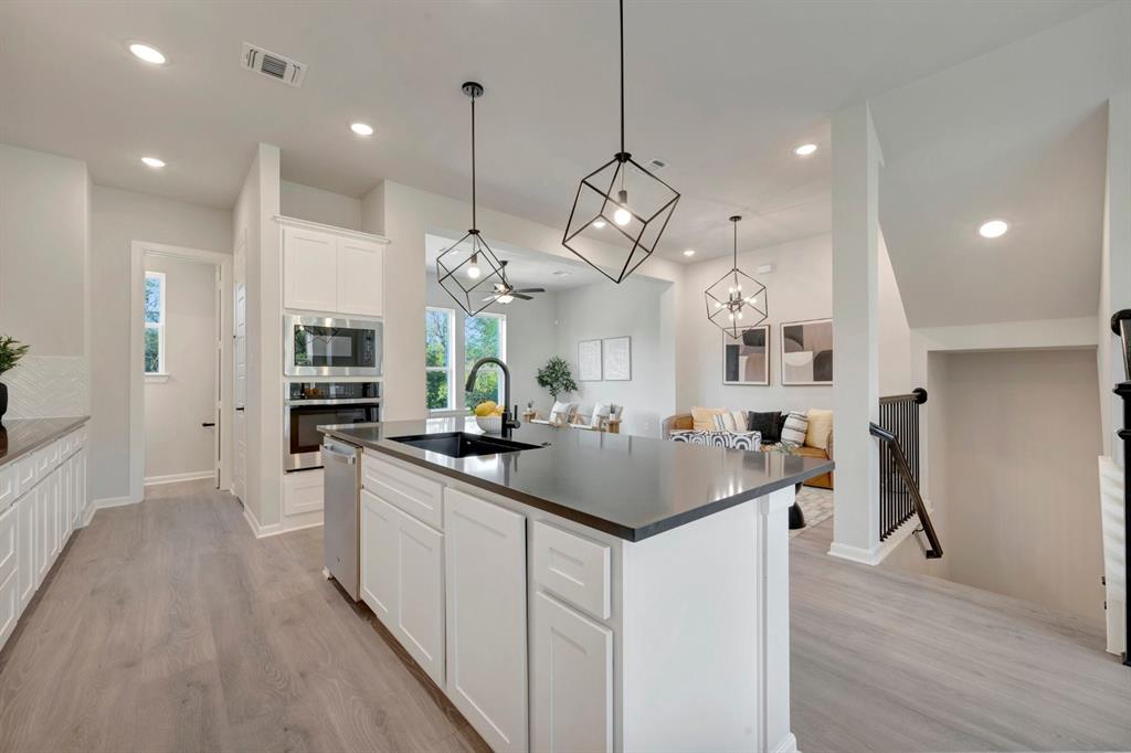 Trails at Waterside - Residential