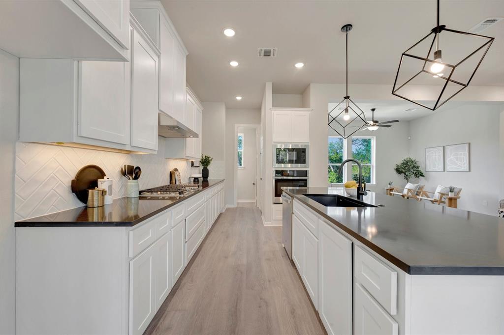 Trails at Waterside - Residential