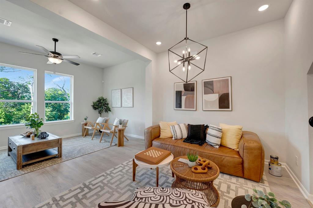 Trails at Waterside - Residential
