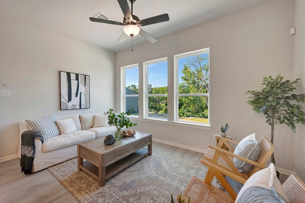 Trails at Waterside - Residential