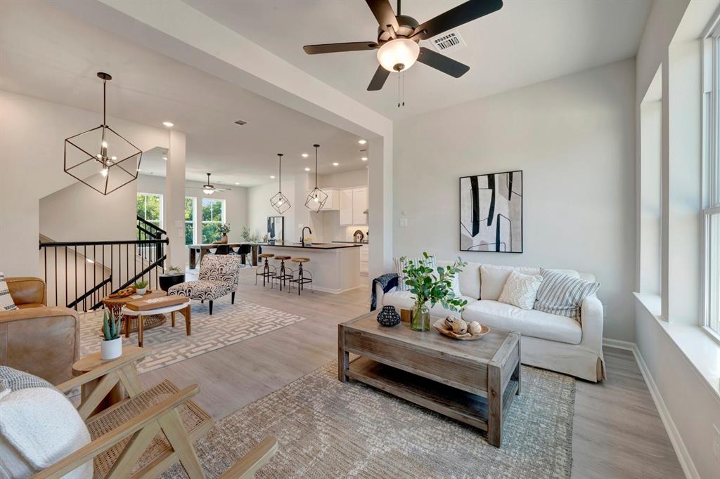 Trails at Waterside - Residential