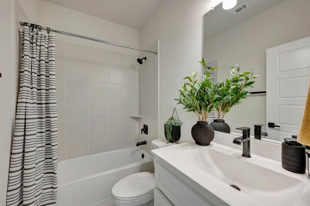 Trails at Waterside - Residential