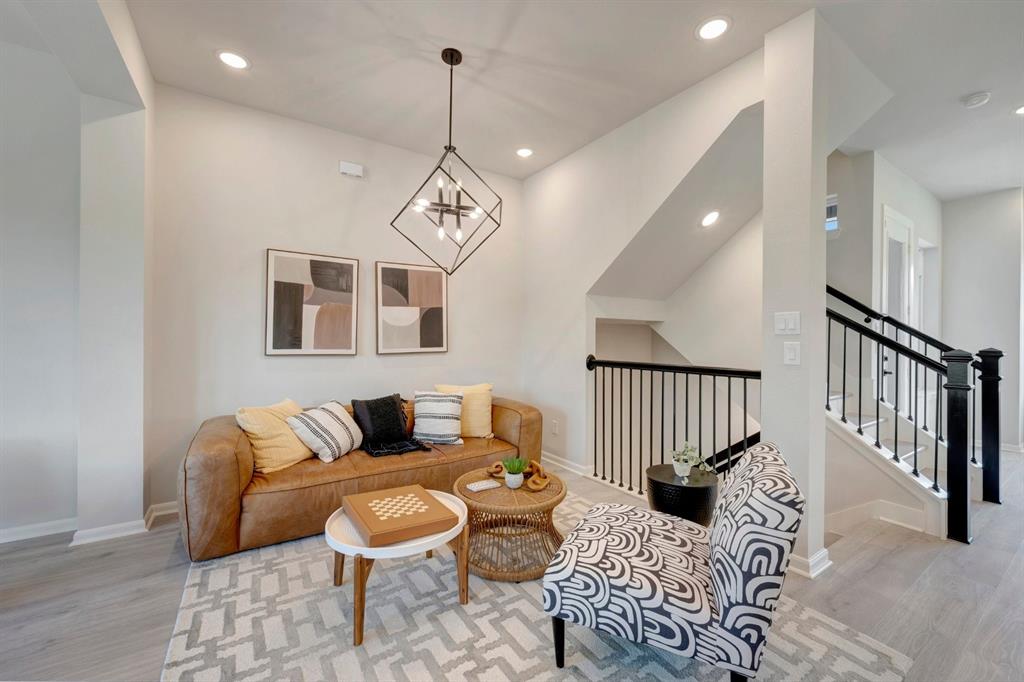 Trails at Waterside - Residential