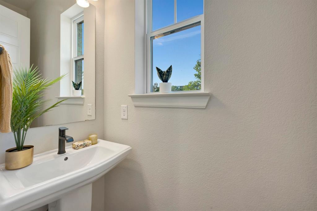Trails at Waterside - Residential