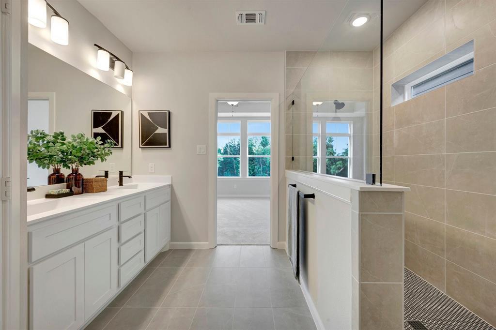 Trails at Waterside - Residential