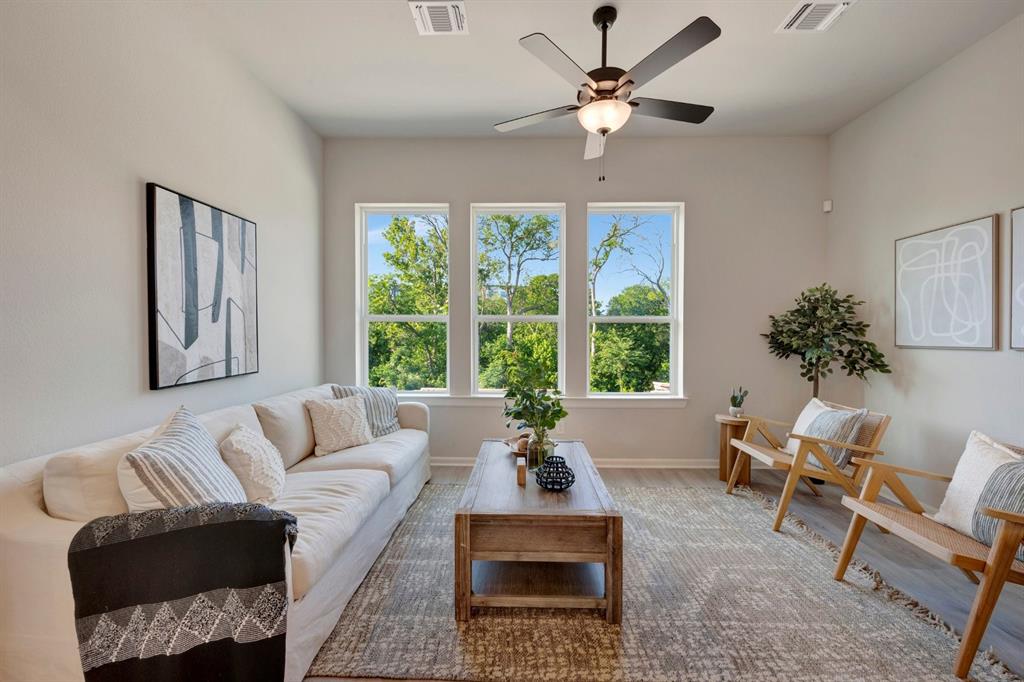 Trails at Waterside - Residential