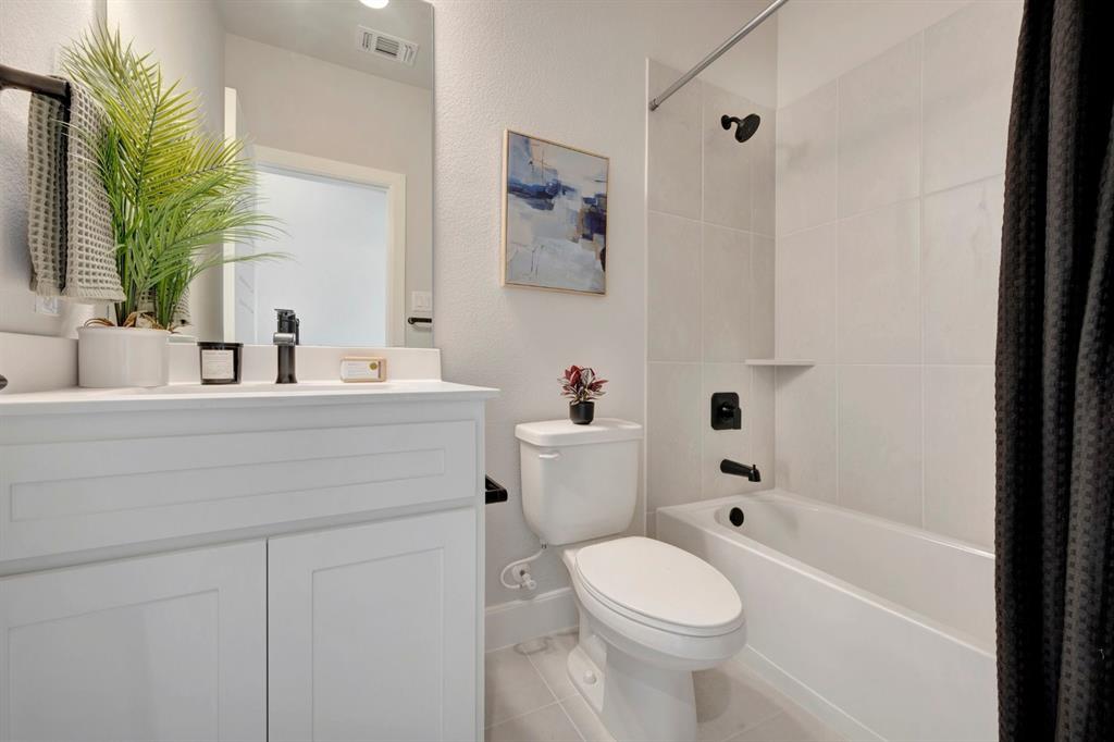 Trails at Waterside - Residential