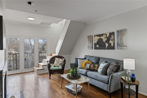 4303 Buena Vista Street 303 Dallas TX 75205