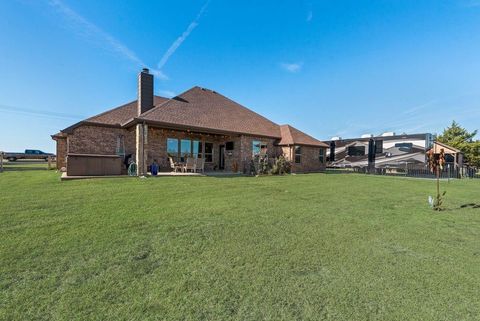 A home in Royse City