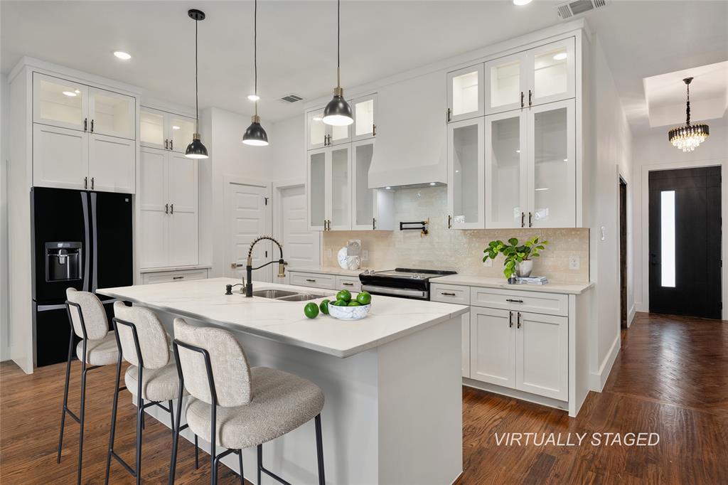 Beachwood Estates - Residential