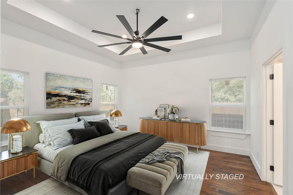 Beachwood Estates - Residential