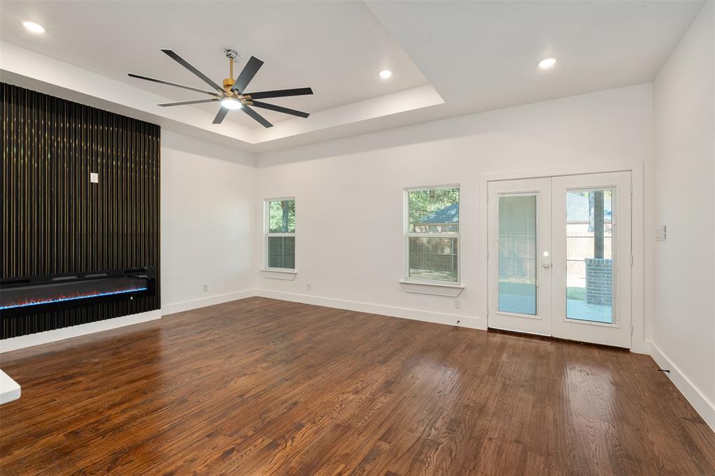 Beachwood Estates - Residential