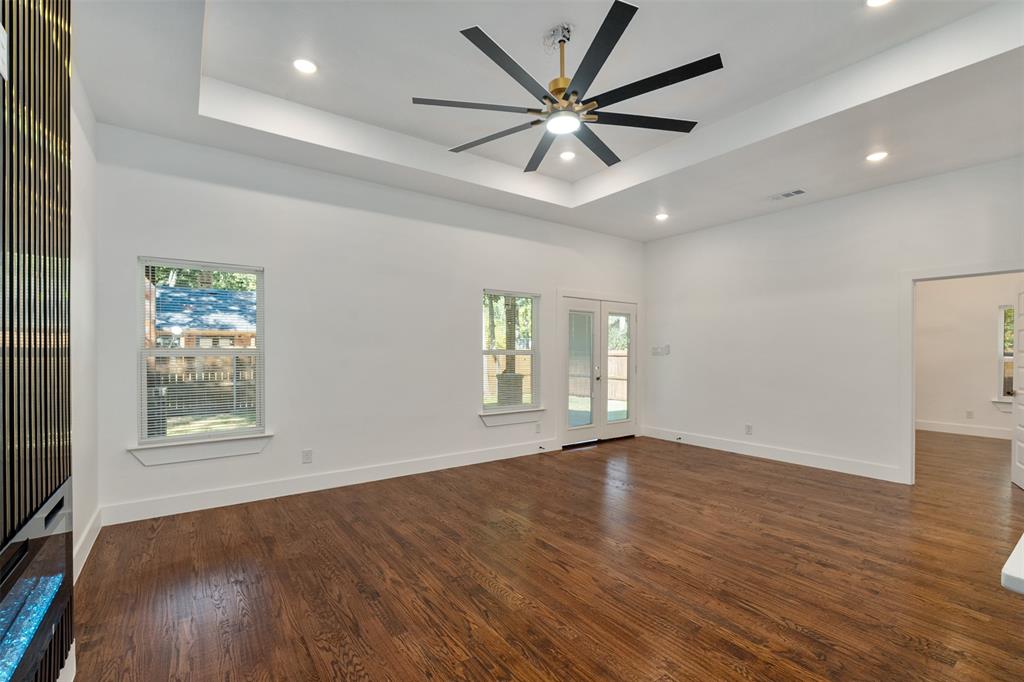 Beachwood Estates - Residential