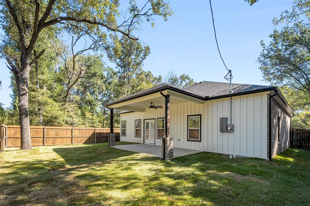 Beachwood Estates - Residential