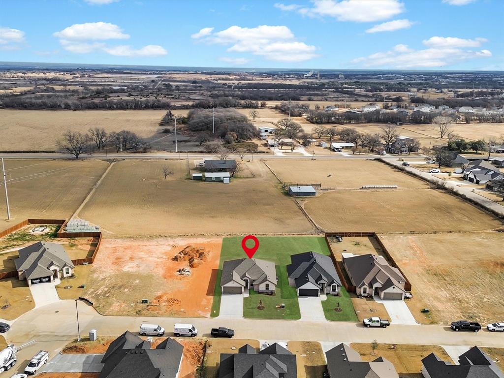 The Parks Of Tolar - Residential