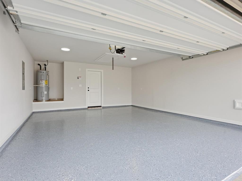 The Parks Of Tolar - Residential