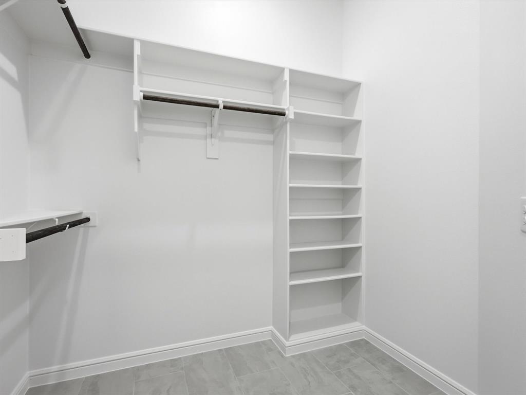 The Parks Of Tolar - Residential