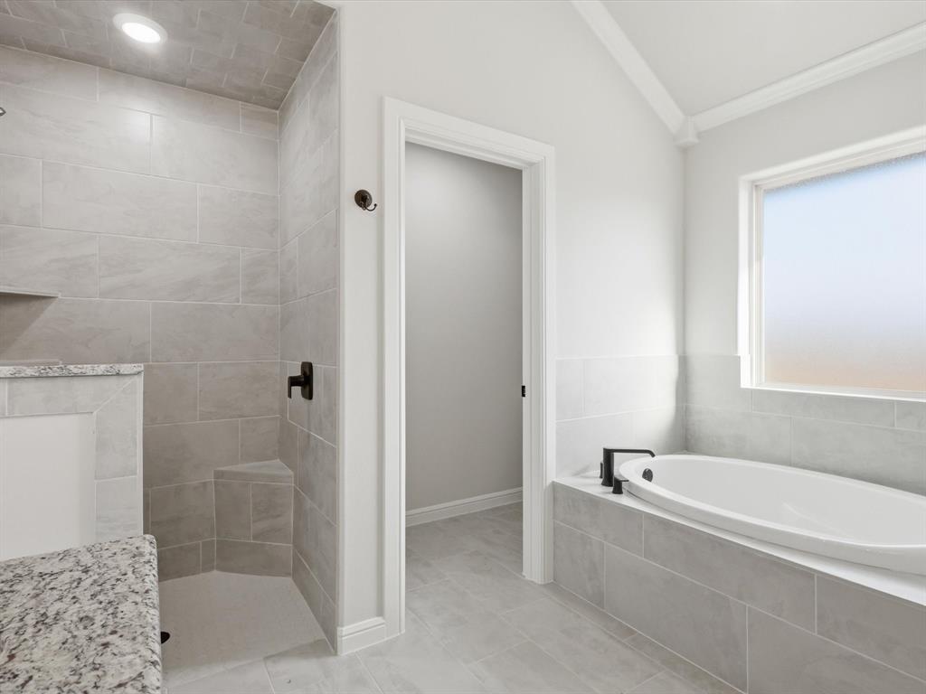 The Parks Of Tolar - Residential