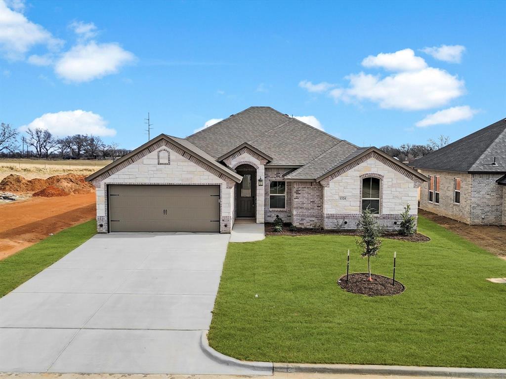 The Parks Of Tolar - Residential