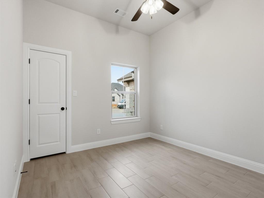 The Parks Of Tolar - Residential