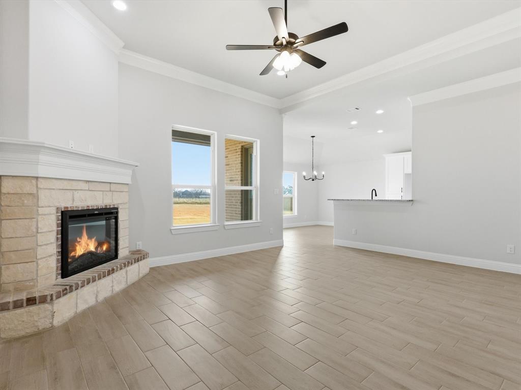 The Parks Of Tolar - Residential