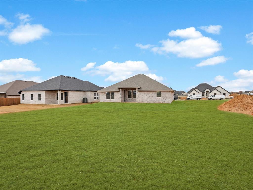 The Parks Of Tolar - Residential