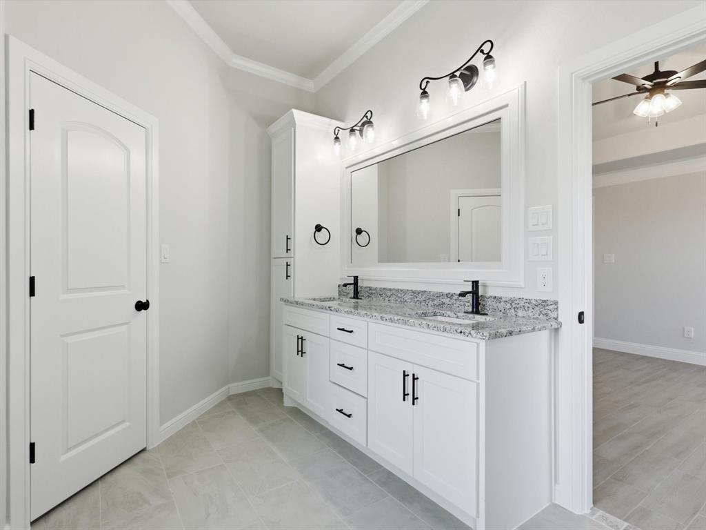 The Parks Of Tolar - Residential