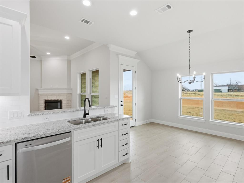 The Parks Of Tolar - Residential