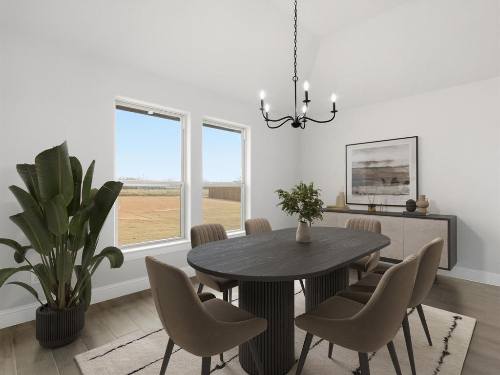 The Parks Of Tolar - Residential