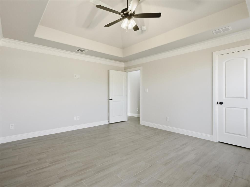 The Parks Of Tolar - Residential