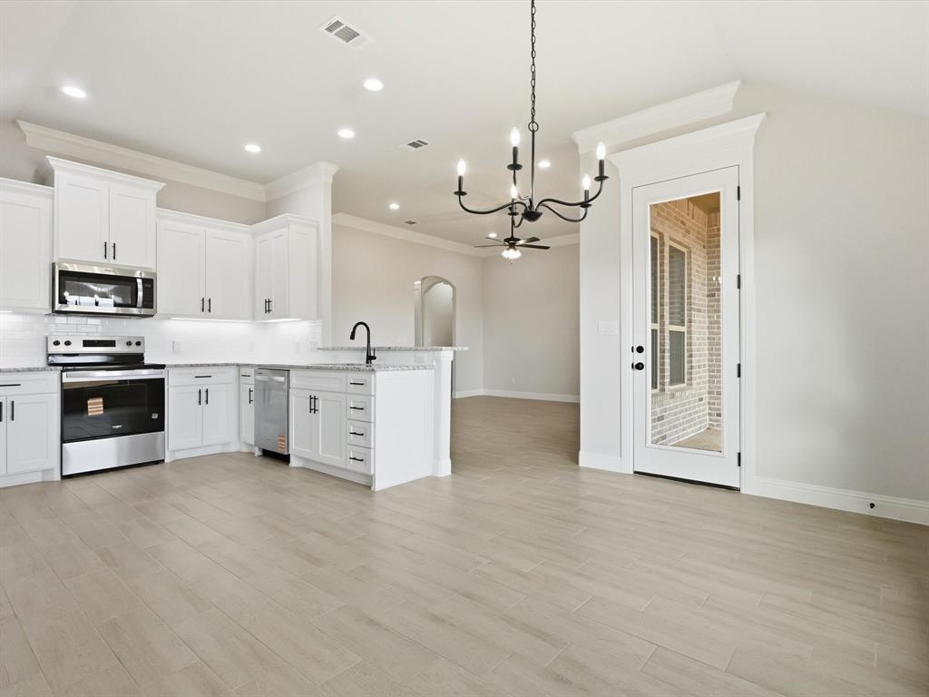 The Parks Of Tolar - Residential