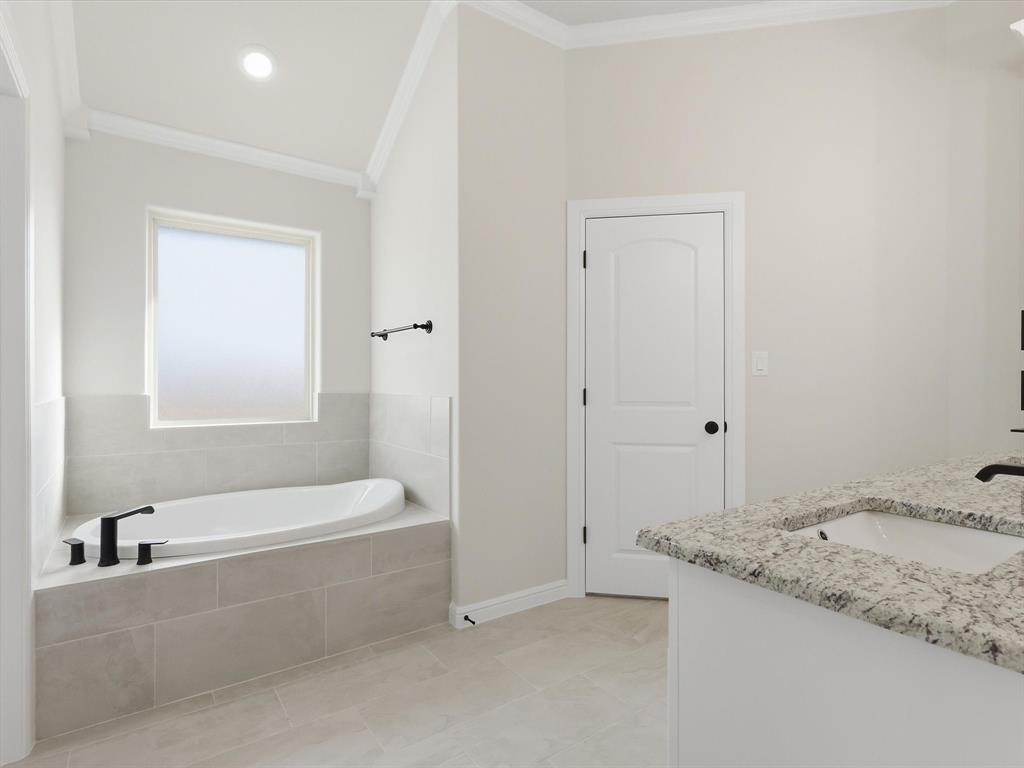 The Parks Of Tolar - Residential