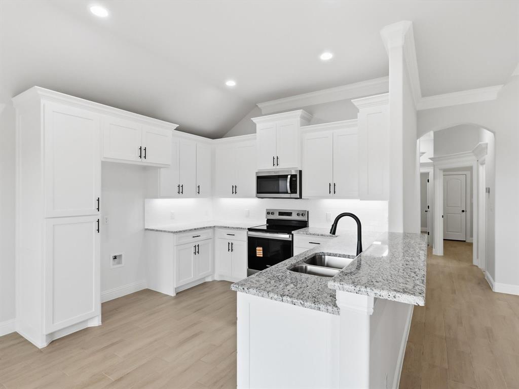 The Parks Of Tolar - Residential