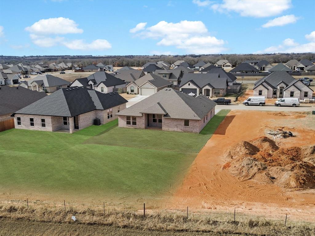 The Parks Of Tolar - Residential