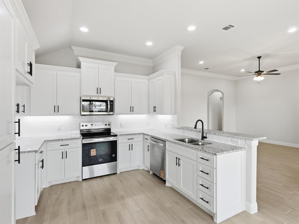 The Parks Of Tolar - Residential