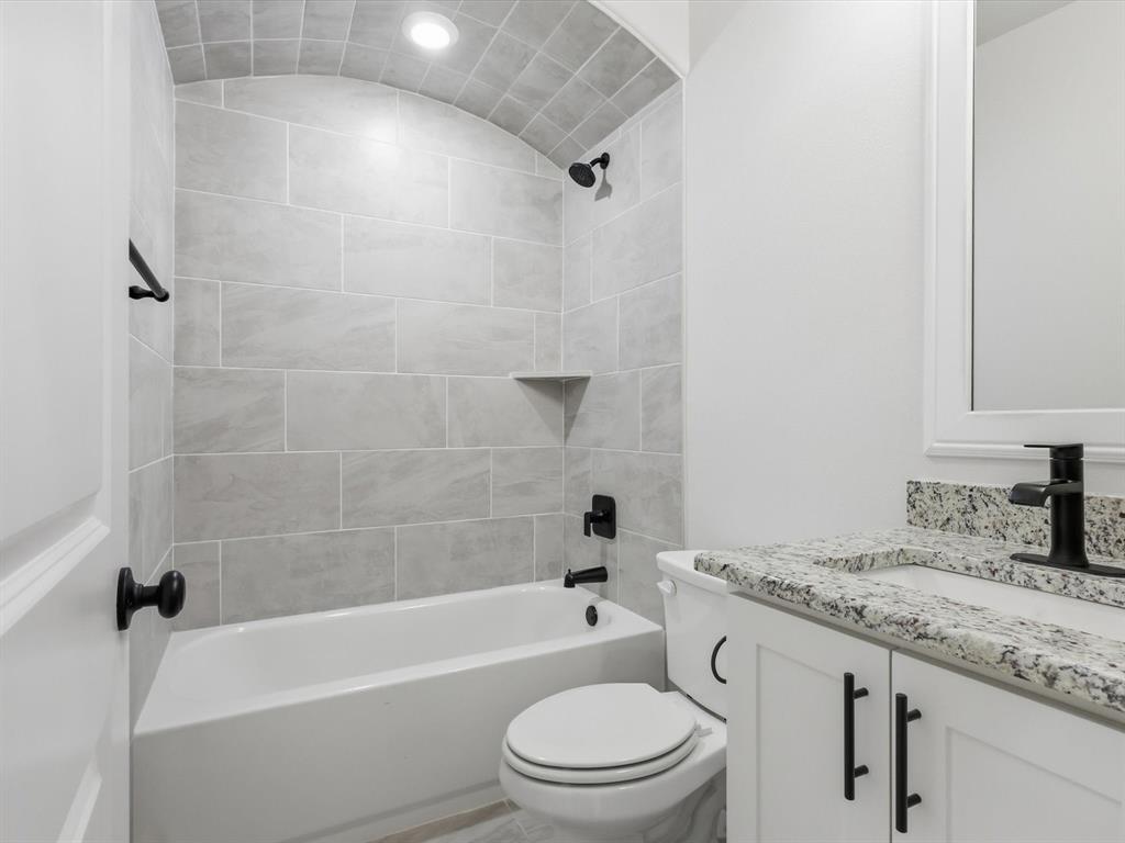 The Parks Of Tolar - Residential