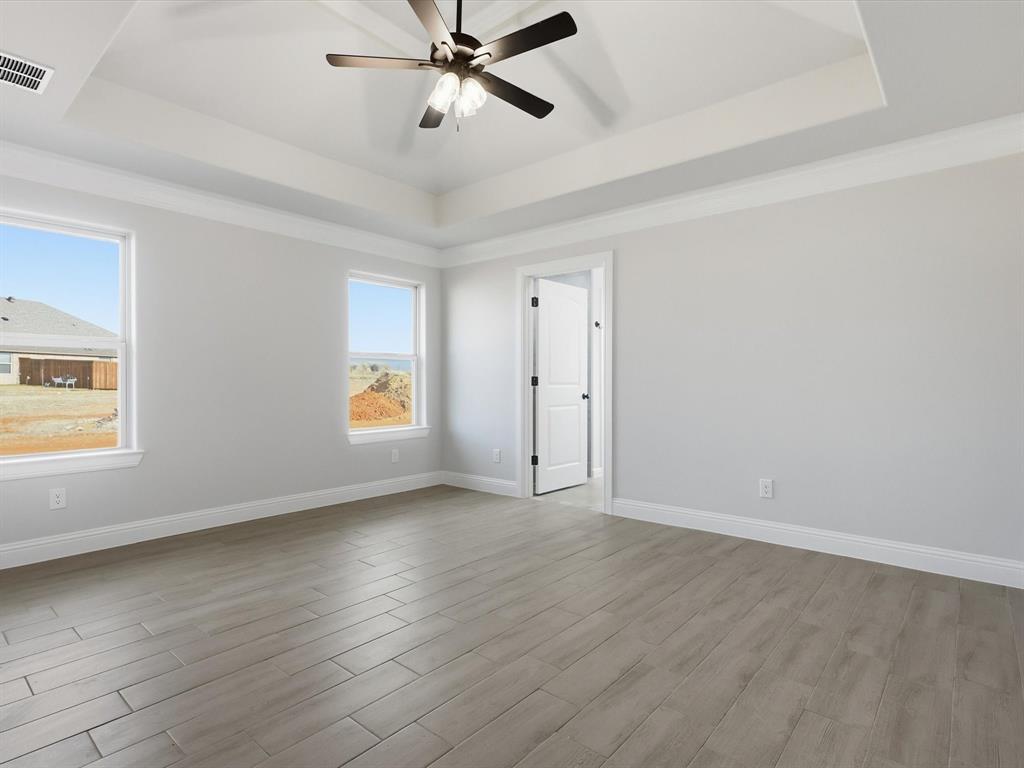 The Parks Of Tolar - Residential