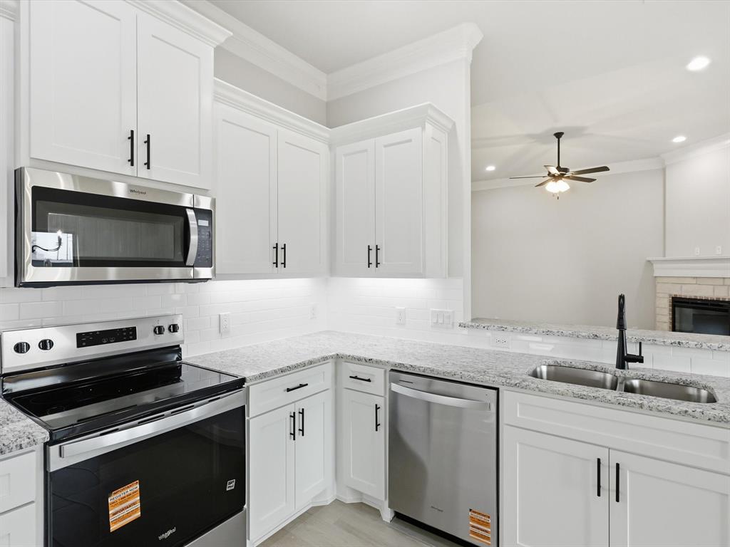 The Parks Of Tolar - Residential