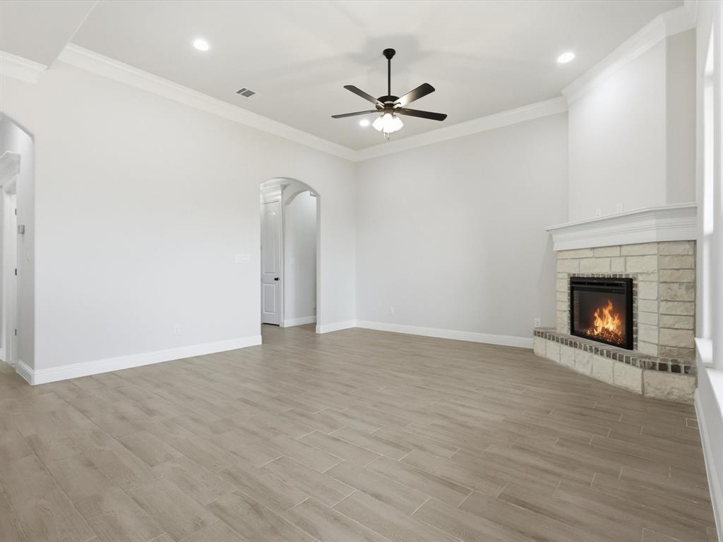 The Parks Of Tolar - Residential