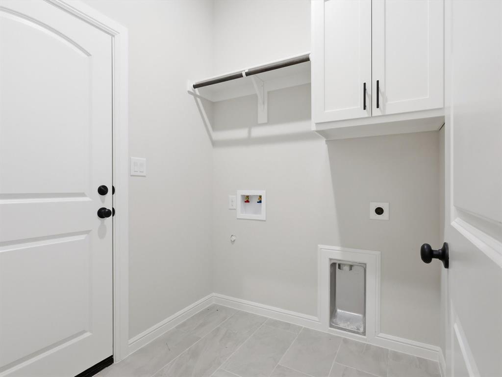 The Parks Of Tolar - Residential