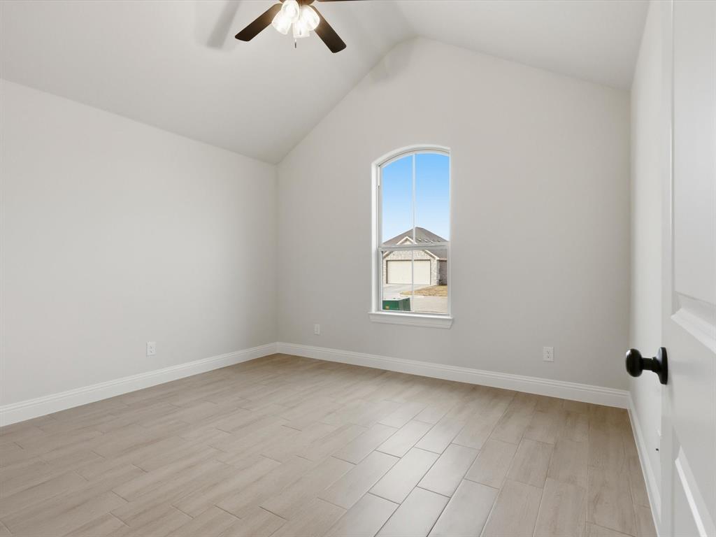 The Parks Of Tolar - Residential