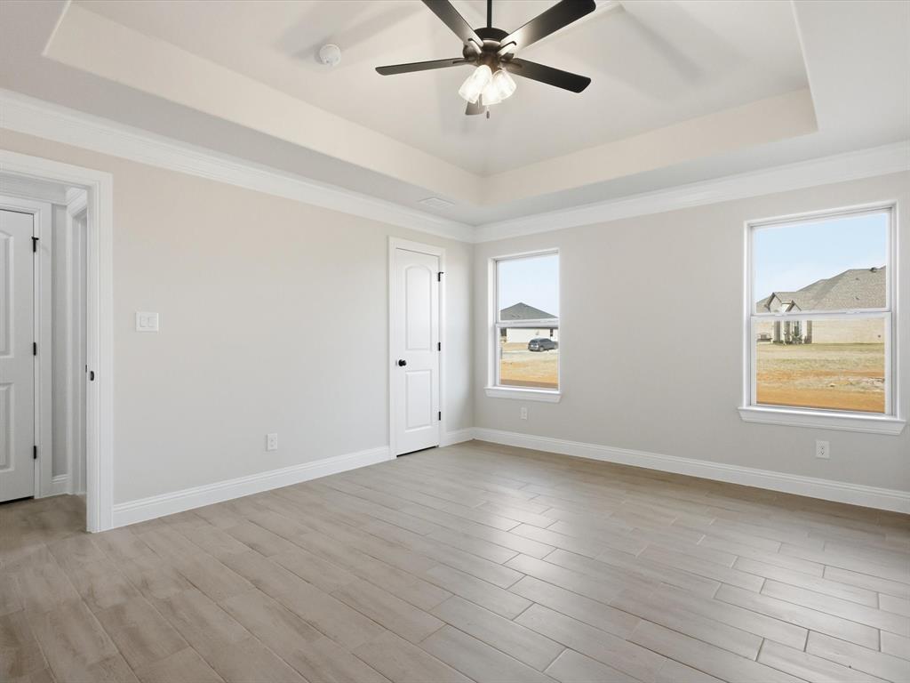 The Parks Of Tolar - Residential