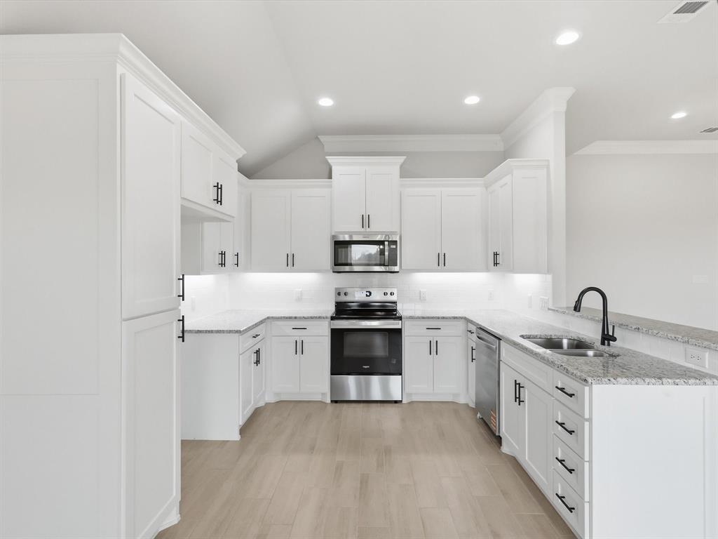 The Parks Of Tolar - Residential