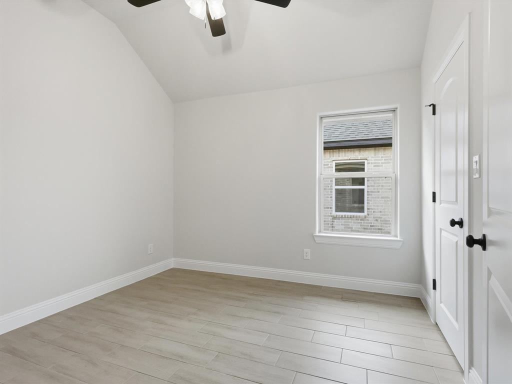 The Parks Of Tolar - Residential