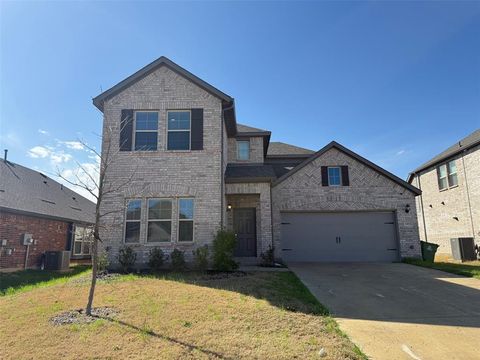 Photo of 13152 Yellowstone Way, Providence Village, TX 76227 (MLS # 21205185)