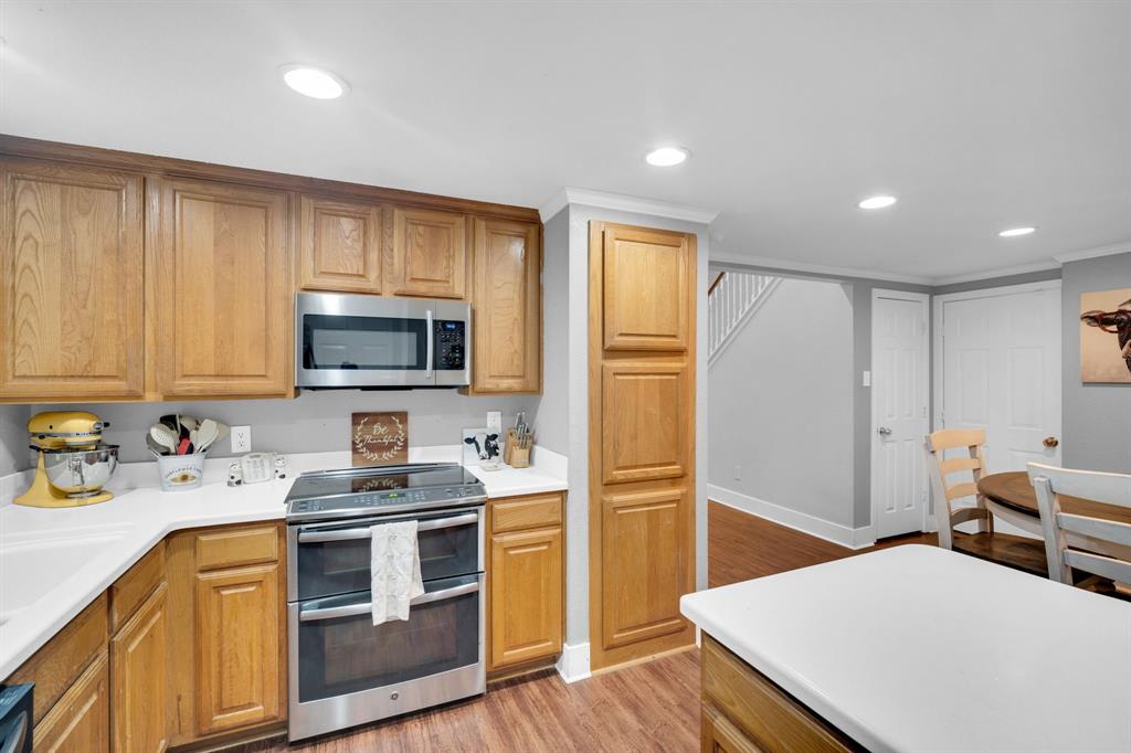 Highpoint Circle - Residential