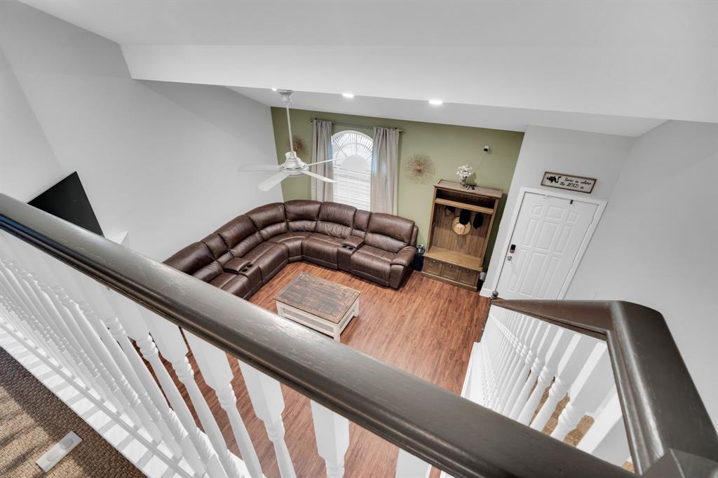 Highpoint Circle - Residential