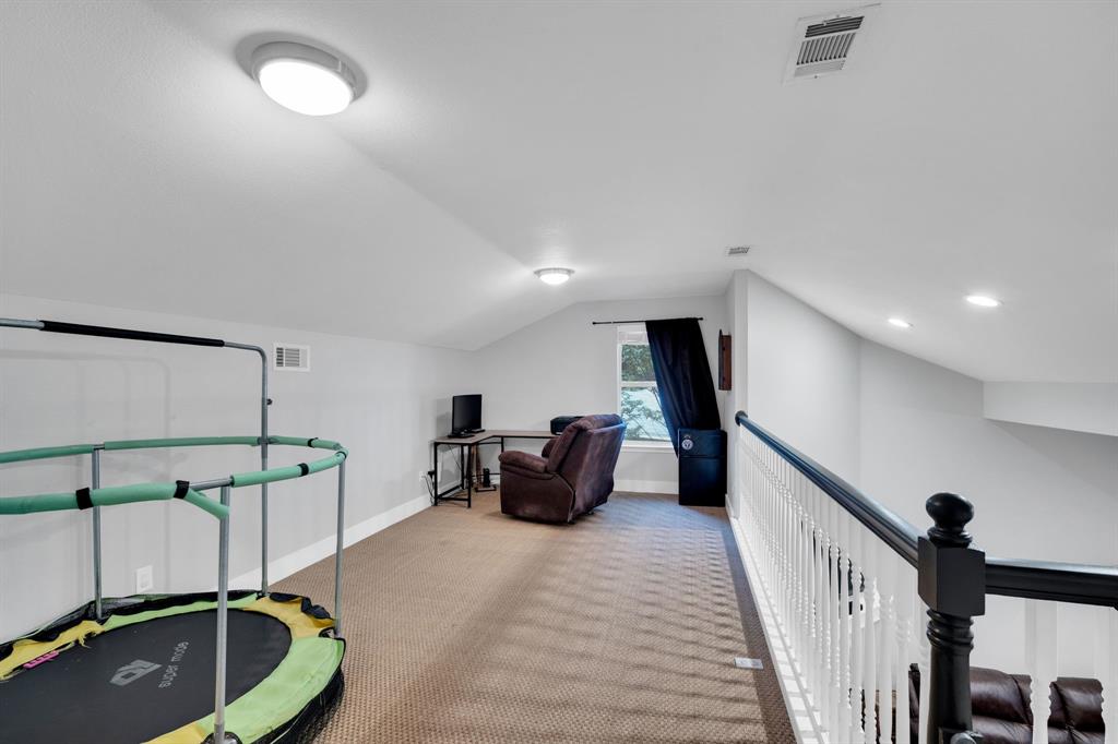 Highpoint Circle - Residential